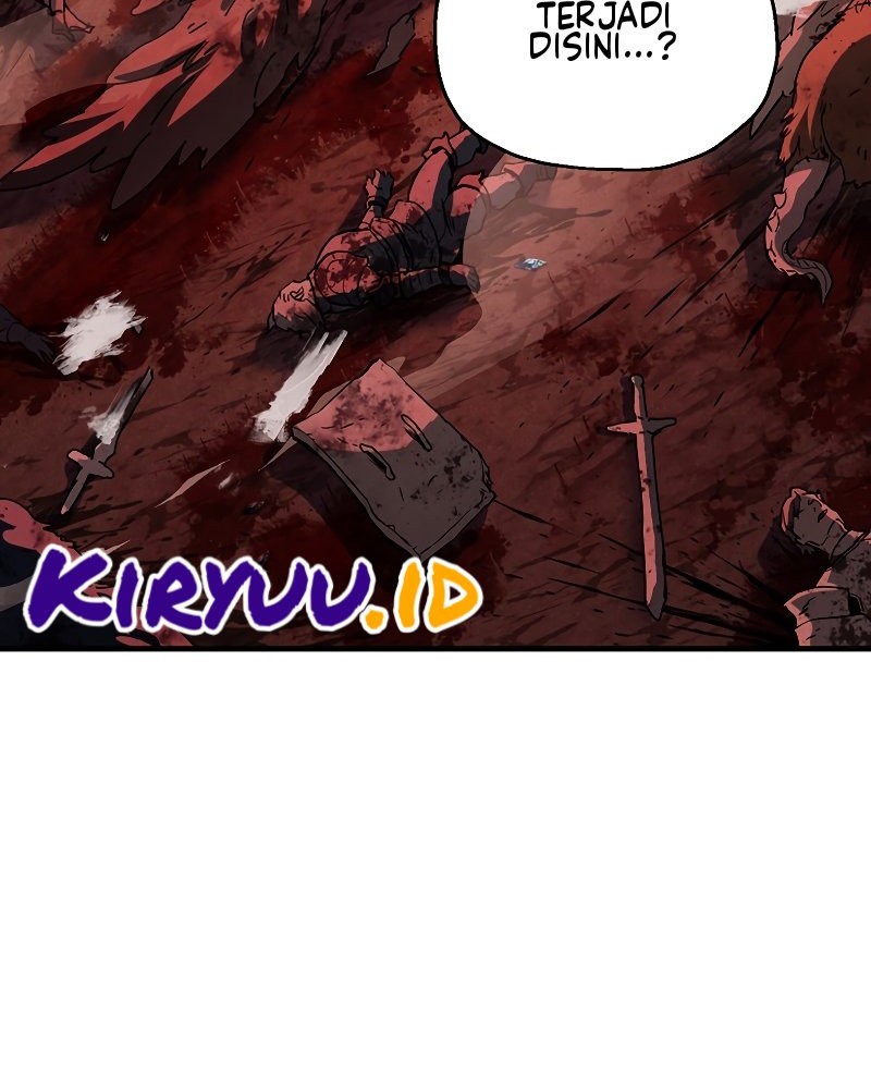 Player Who Can’t Level Up Chapter 98 - halaman 66