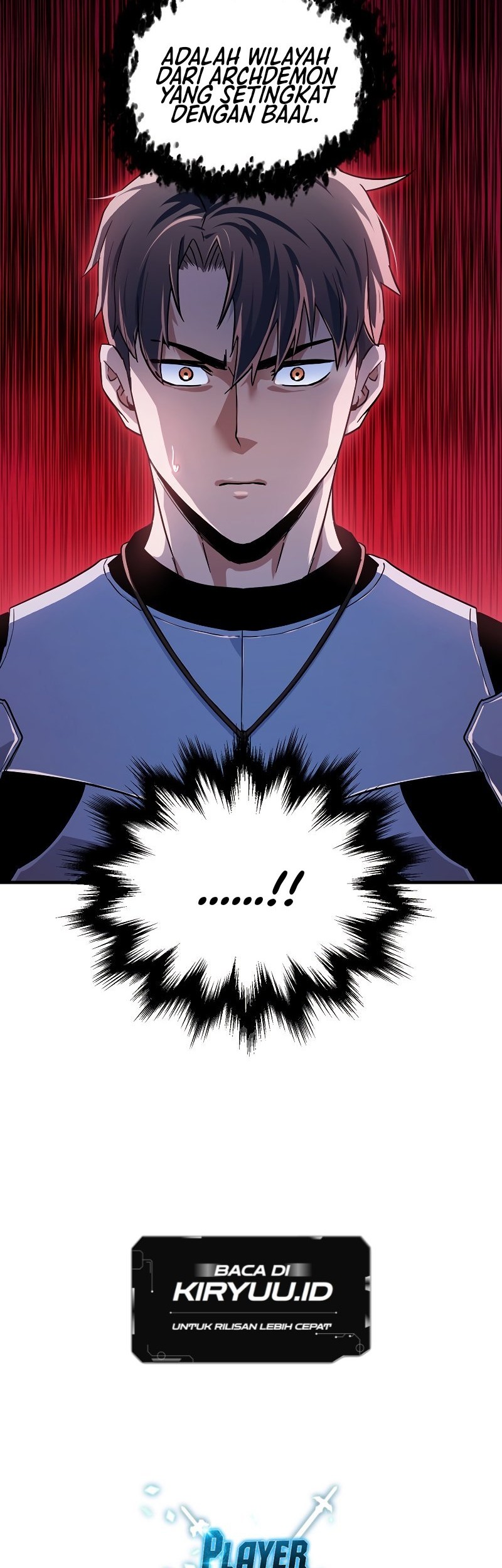 Player Who Can’t Level Up Chapter 98 - halaman 68
