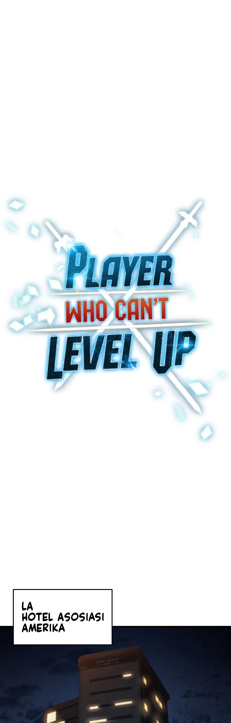 Player Who Can’t Level Up Chapter 98 - halaman 9