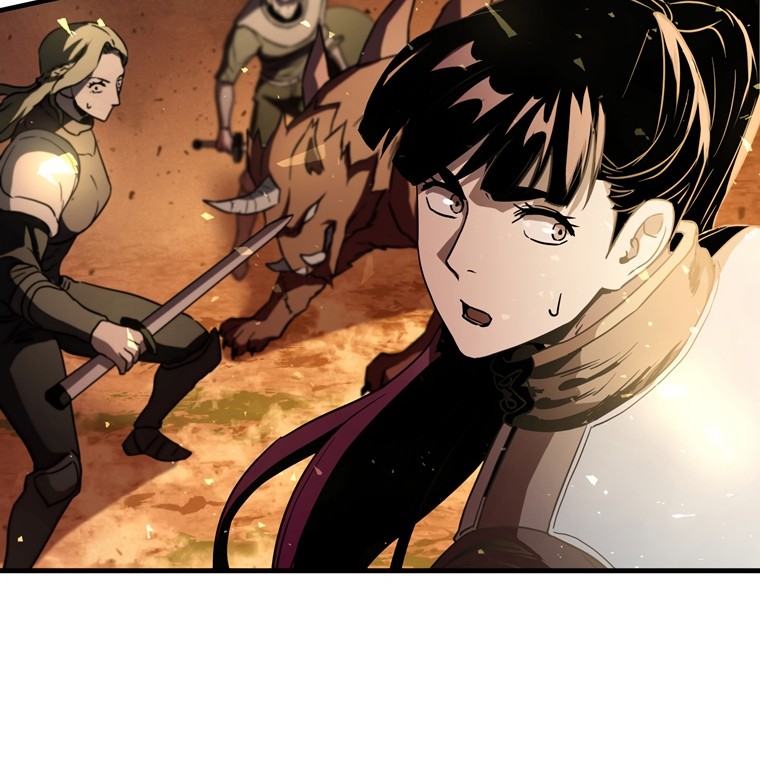 Player Who Can’t Level Up Chapter 99 - halaman 50