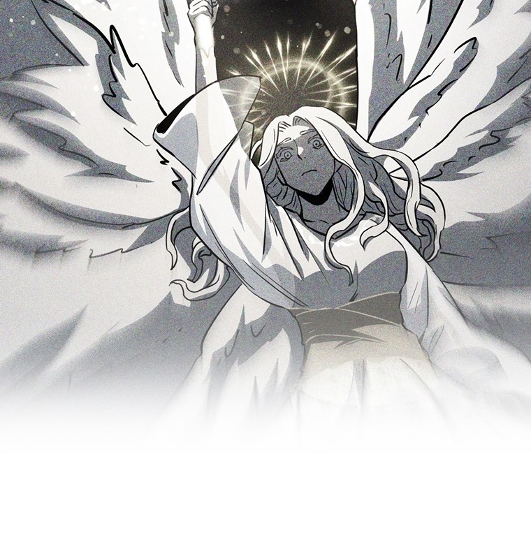 Player Who Can’t Level Up Chapter 99 - halaman 54