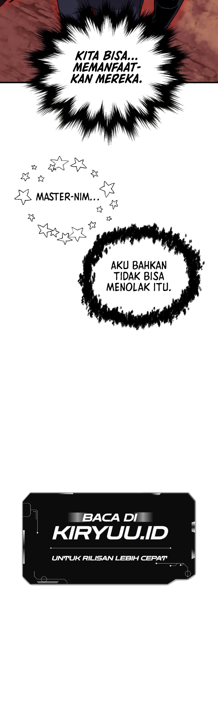 Player Who Can’t Level Up Chapter 99 - halaman 59