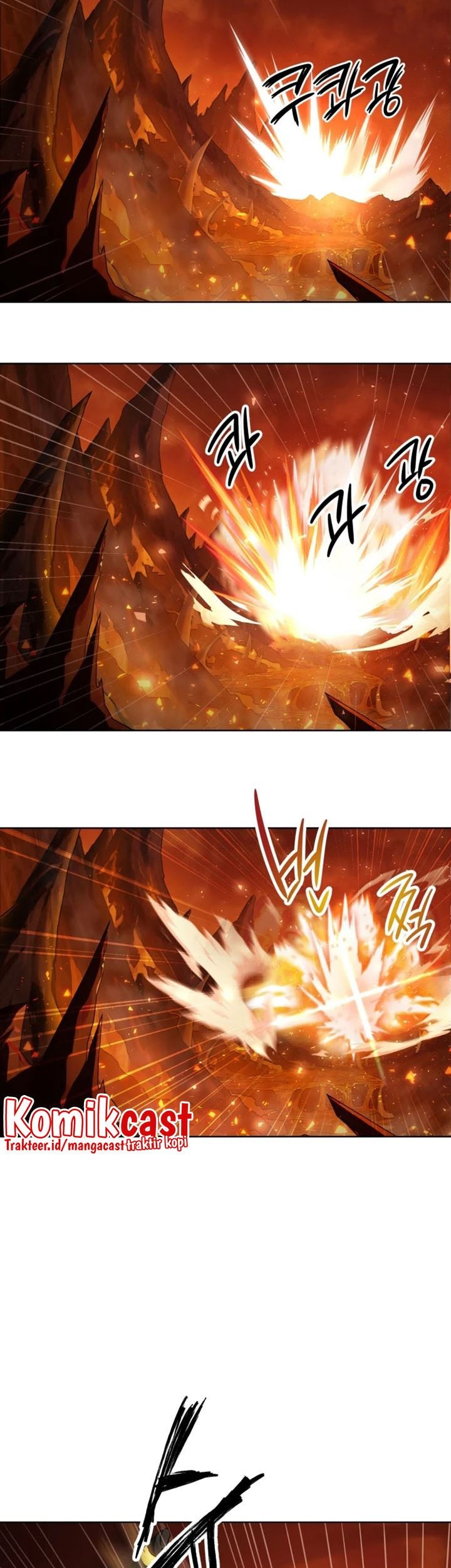 Player Who Returned 10,000 Years Later Chapter 1 - halaman 28