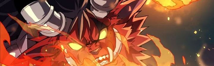 Player Who Returned 10,000 Years Later Chapter 1 - halaman 61