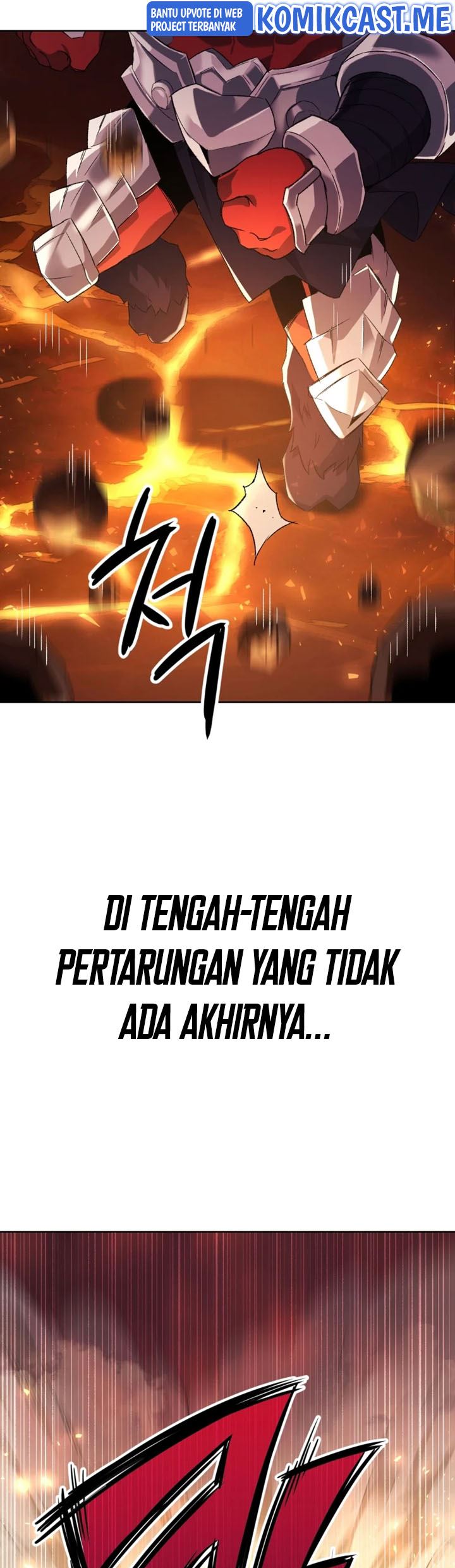 Player Who Returned 10,000 Years Later Chapter 1 - halaman 74