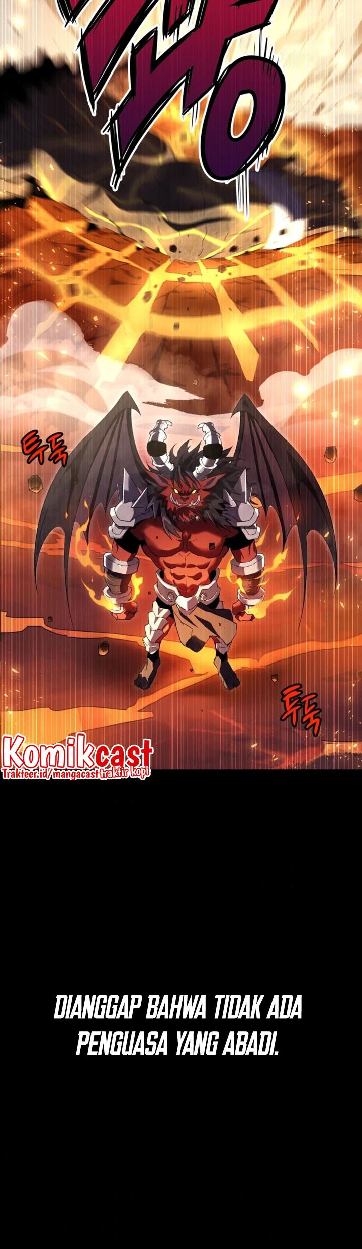 Player Who Returned 10,000 Years Later Chapter 1 - halaman 75