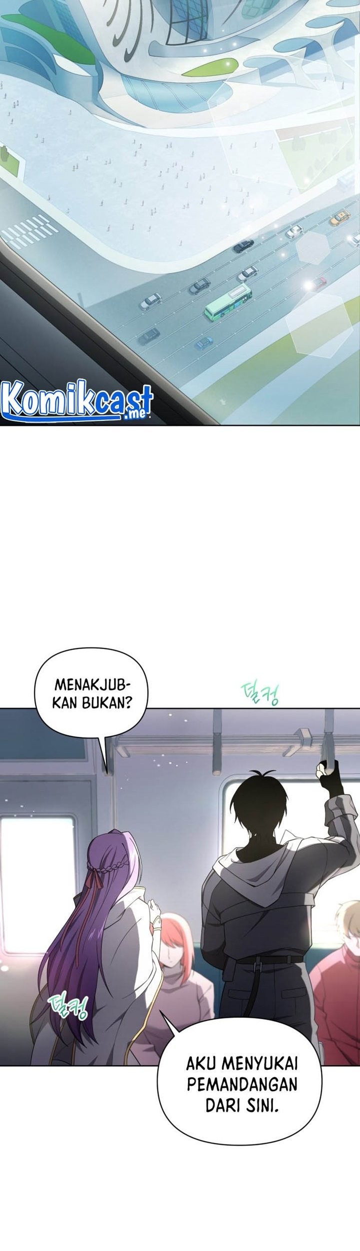 Player Who Returned 10,000 Years Later Chapter 10 - halaman 12