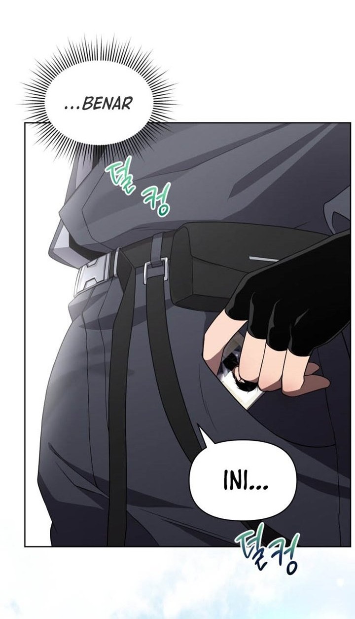 Player Who Returned 10,000 Years Later Chapter 10 - halaman 13