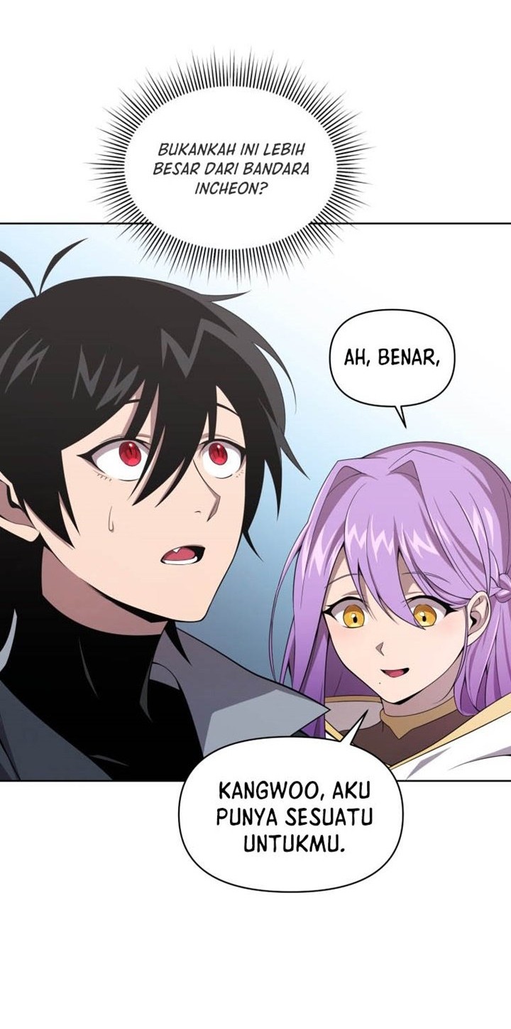Player Who Returned 10,000 Years Later Chapter 10 - halaman 21