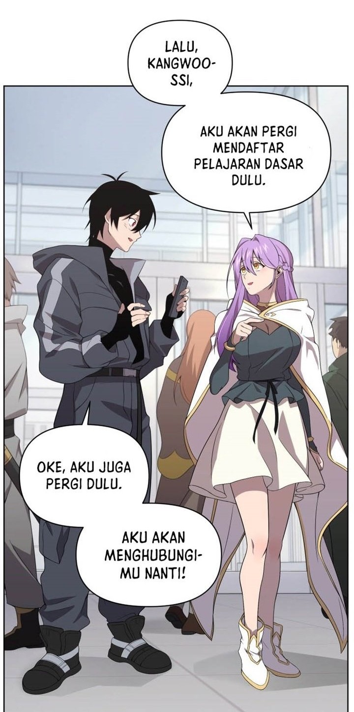 Player Who Returned 10,000 Years Later Chapter 10 - halaman 23