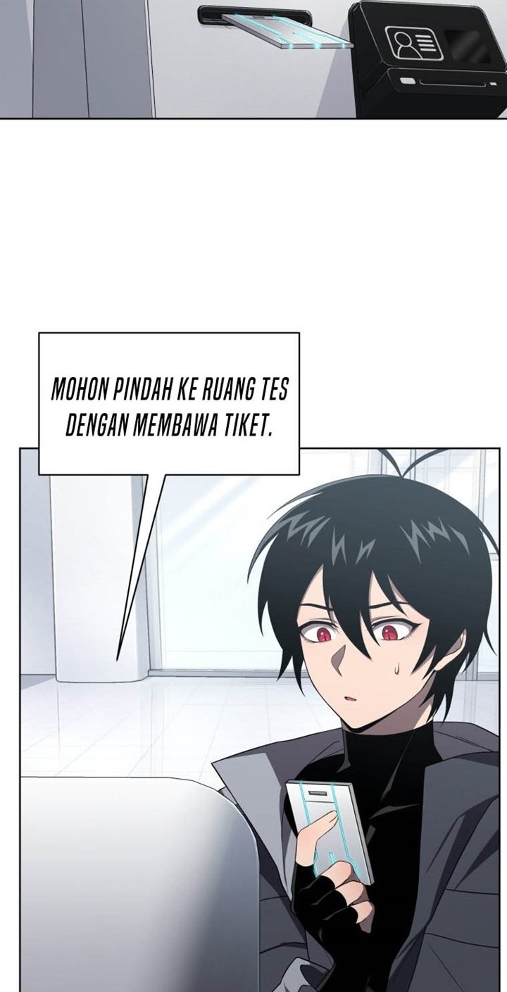 Player Who Returned 10,000 Years Later Chapter 10 - halaman 29