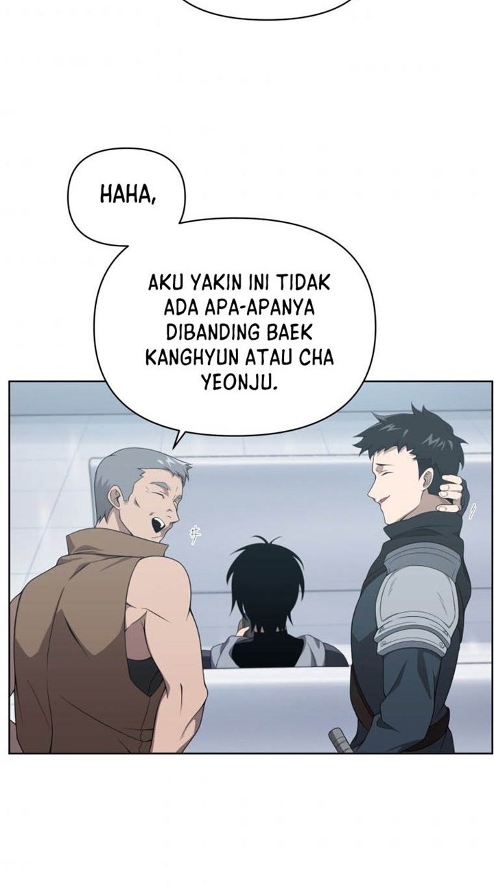 Player Who Returned 10,000 Years Later Chapter 10 - halaman 33