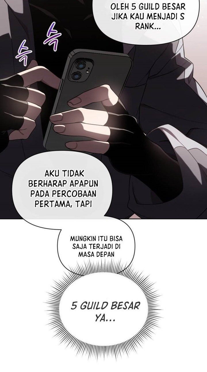 Player Who Returned 10,000 Years Later Chapter 10 - halaman 35