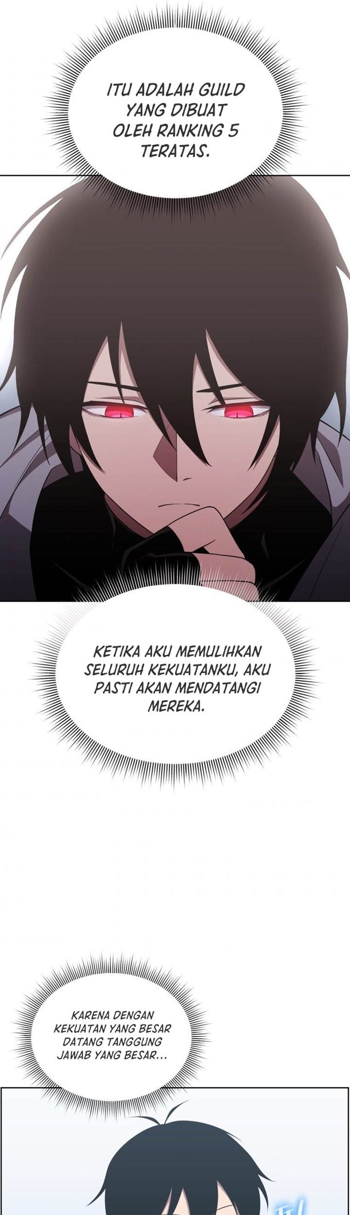 Player Who Returned 10,000 Years Later Chapter 10 - halaman 38