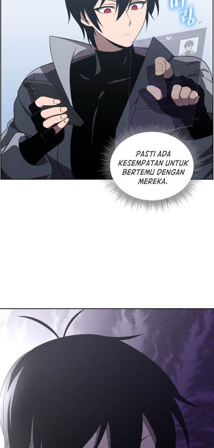 Player Who Returned 10,000 Years Later Chapter 10 - halaman 39