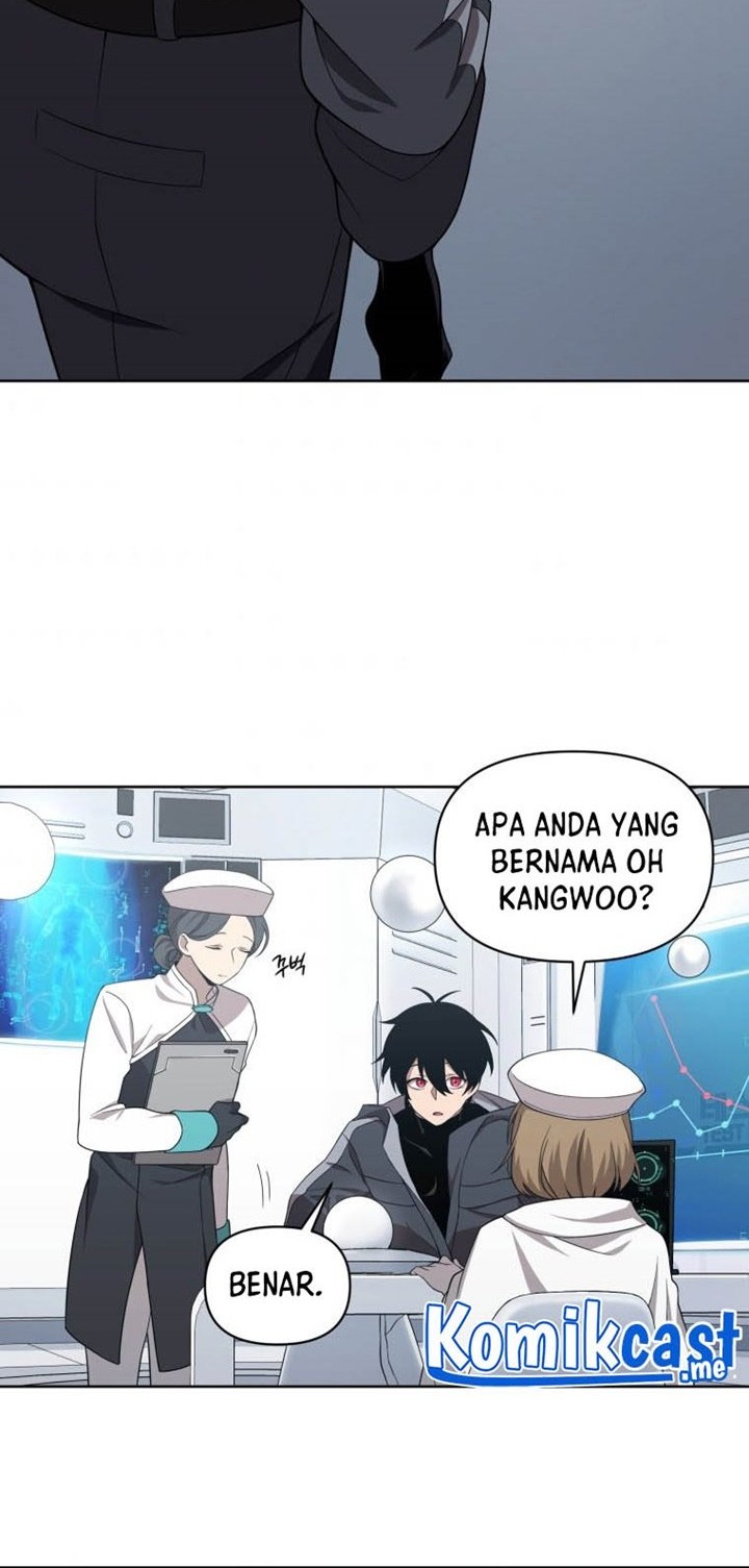 Player Who Returned 10,000 Years Later Chapter 10 - halaman 43