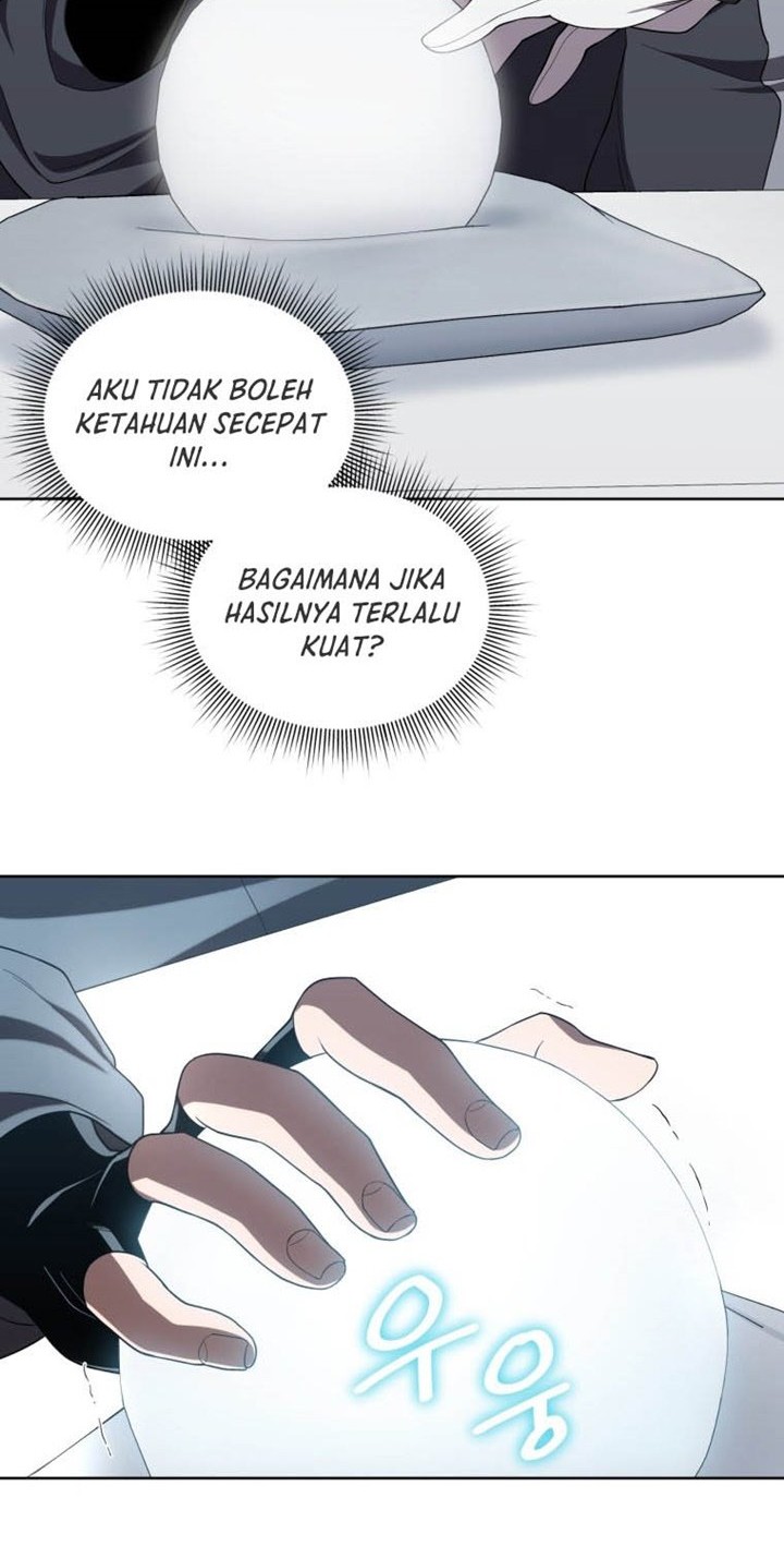 Player Who Returned 10,000 Years Later Chapter 10 - halaman 45