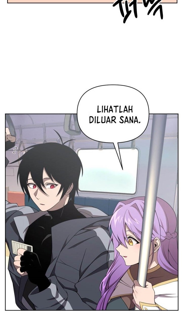 Player Who Returned 10,000 Years Later Chapter 10 - halaman 9