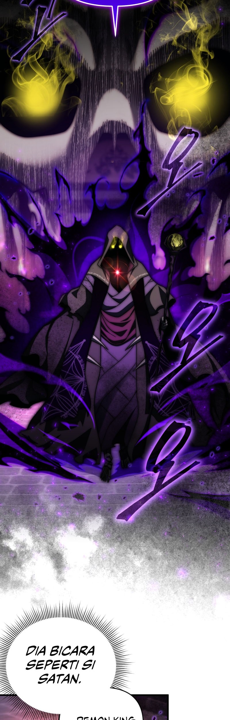 Player Who Returned 10,000 Years Later Chapter 100 - halaman 10