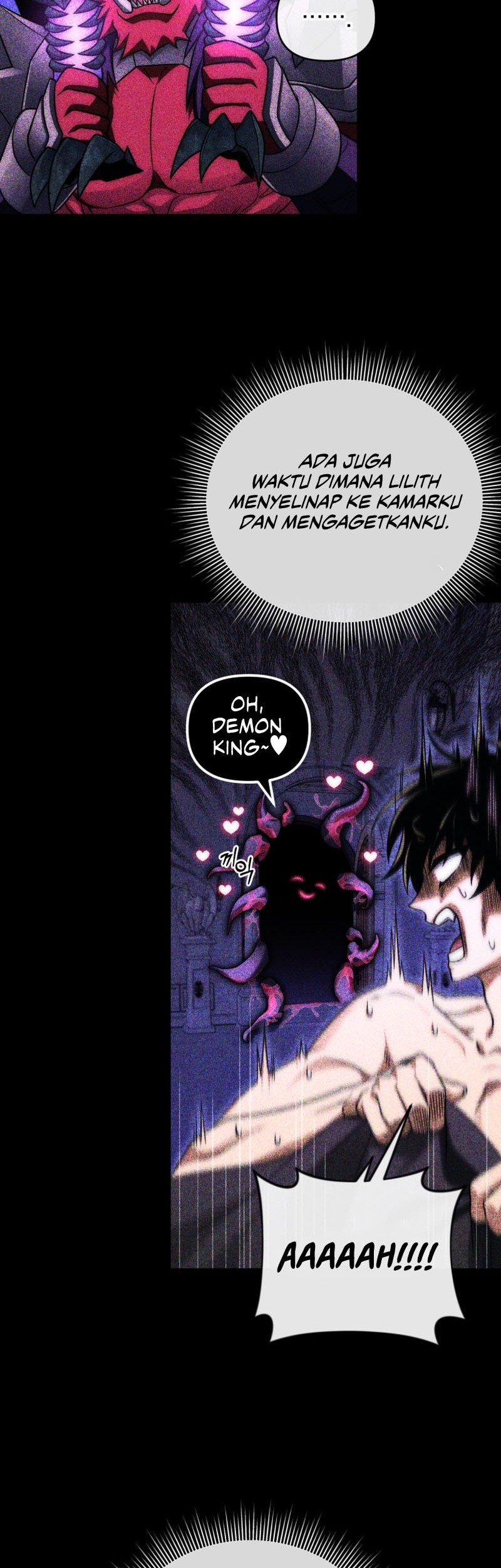 Player Who Returned 10,000 Years Later Chapter 100 - halaman 22