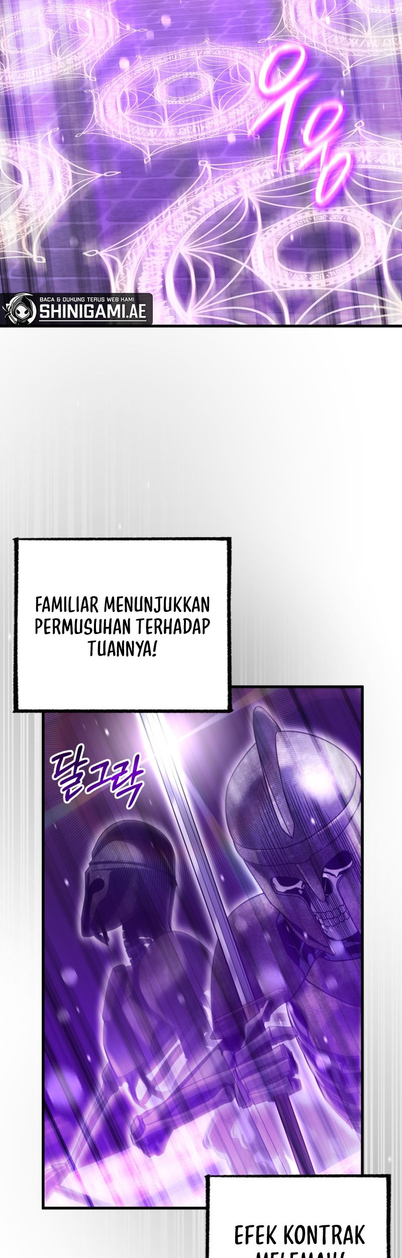 Player Who Returned 10,000 Years Later Chapter 100 - halaman 26