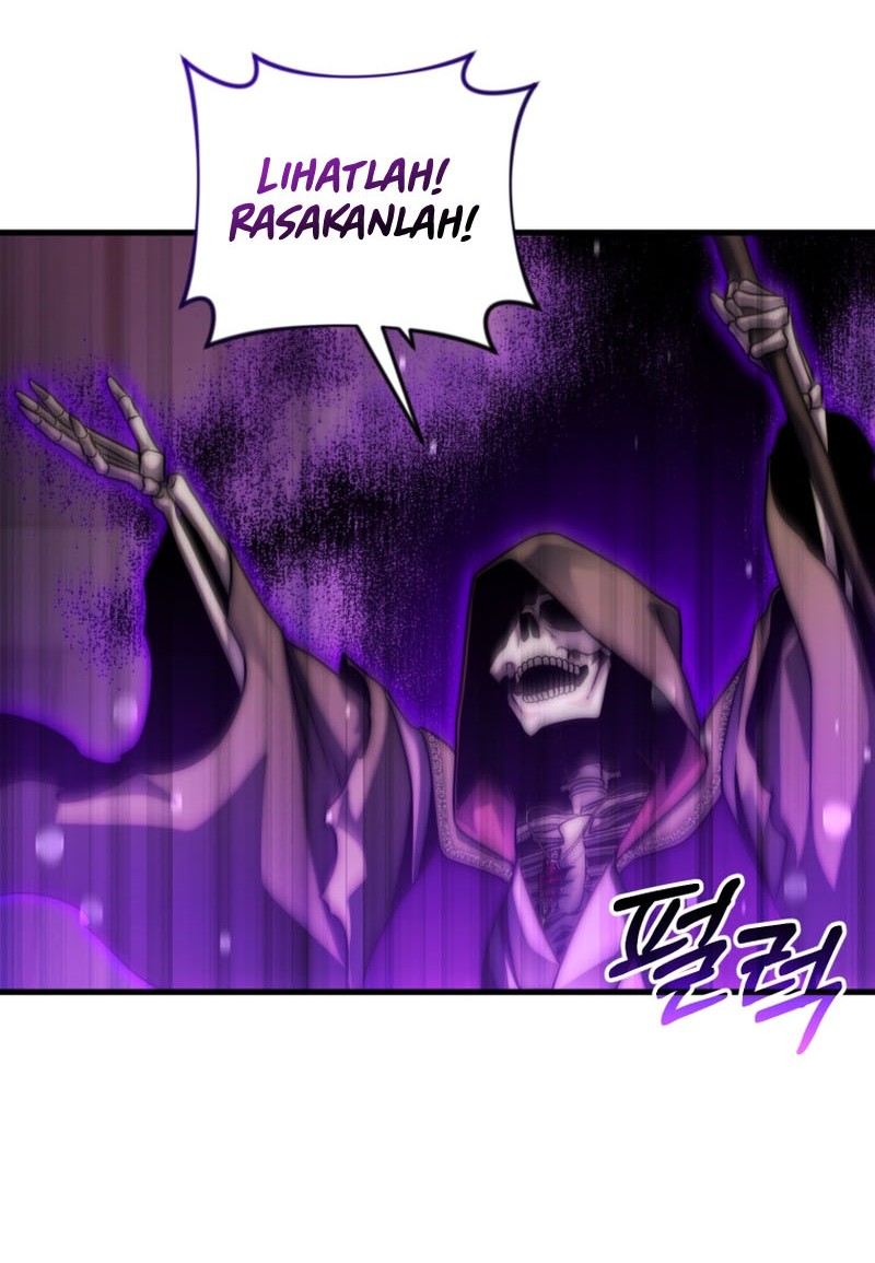 Player Who Returned 10,000 Years Later Chapter 100 - halaman 28