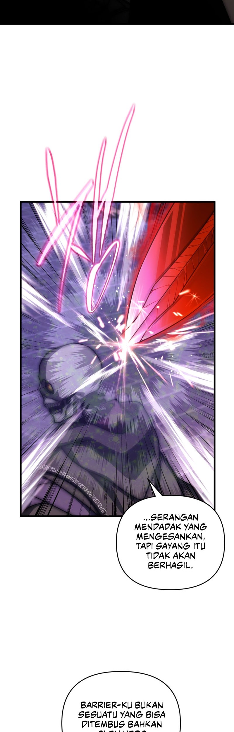 Player Who Returned 10,000 Years Later Chapter 100 - halaman 42