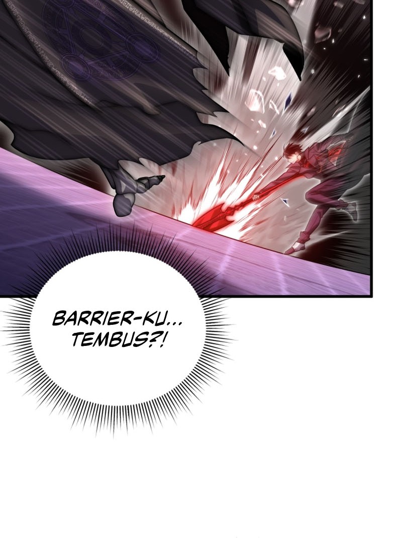 Player Who Returned 10,000 Years Later Chapter 100 - halaman 44