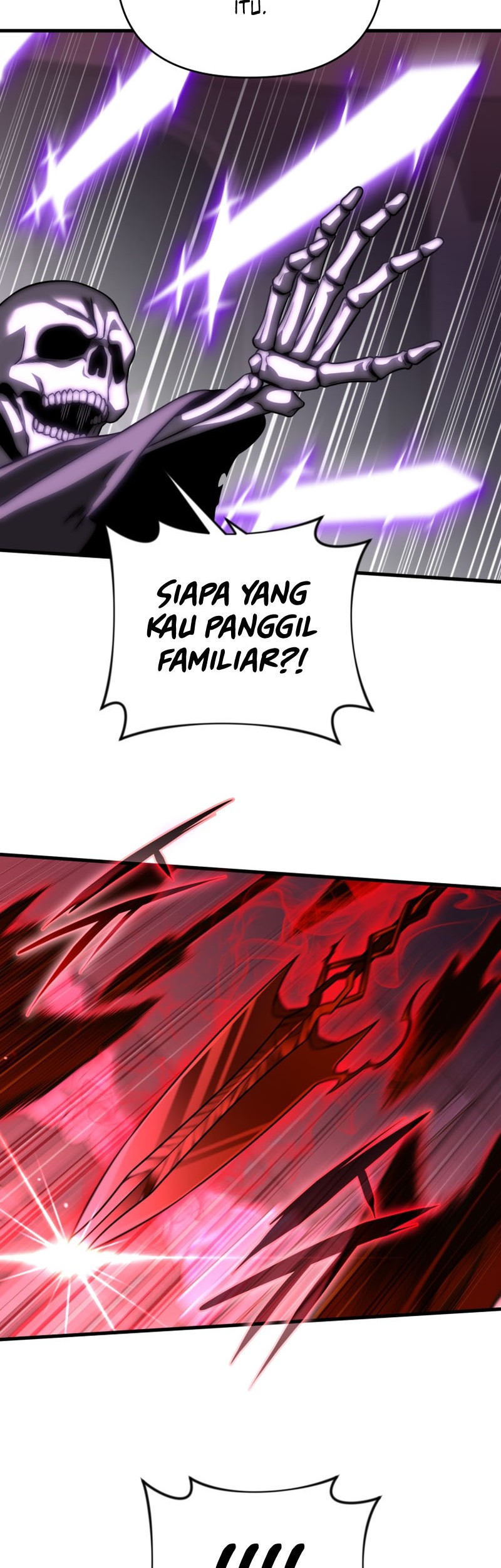 Player Who Returned 10,000 Years Later Chapter 100 - halaman 46