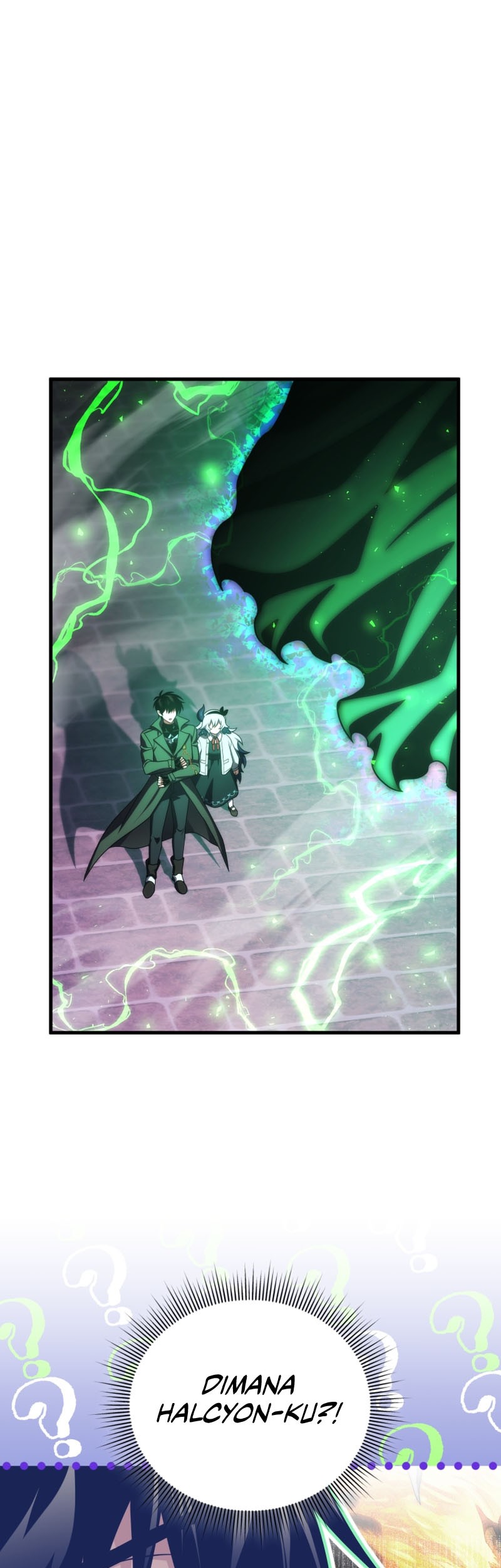 Player Who Returned 10,000 Years Later Chapter 100 - halaman 6