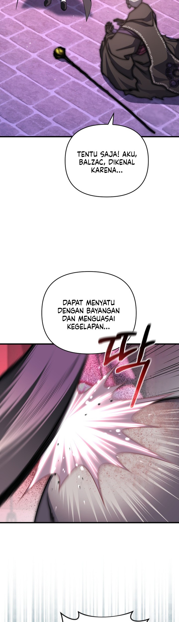 Player Who Returned 10,000 Years Later Chapter 101 - halaman 57