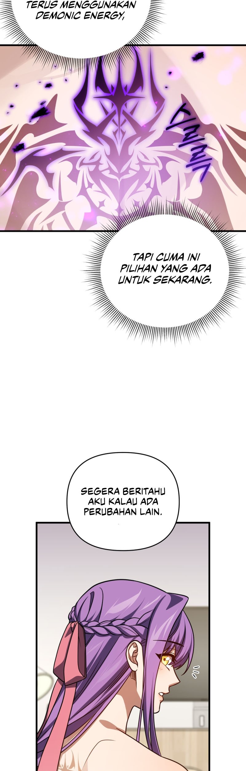 Player Who Returned 10,000 Years Later Chapter 102 - halaman 12