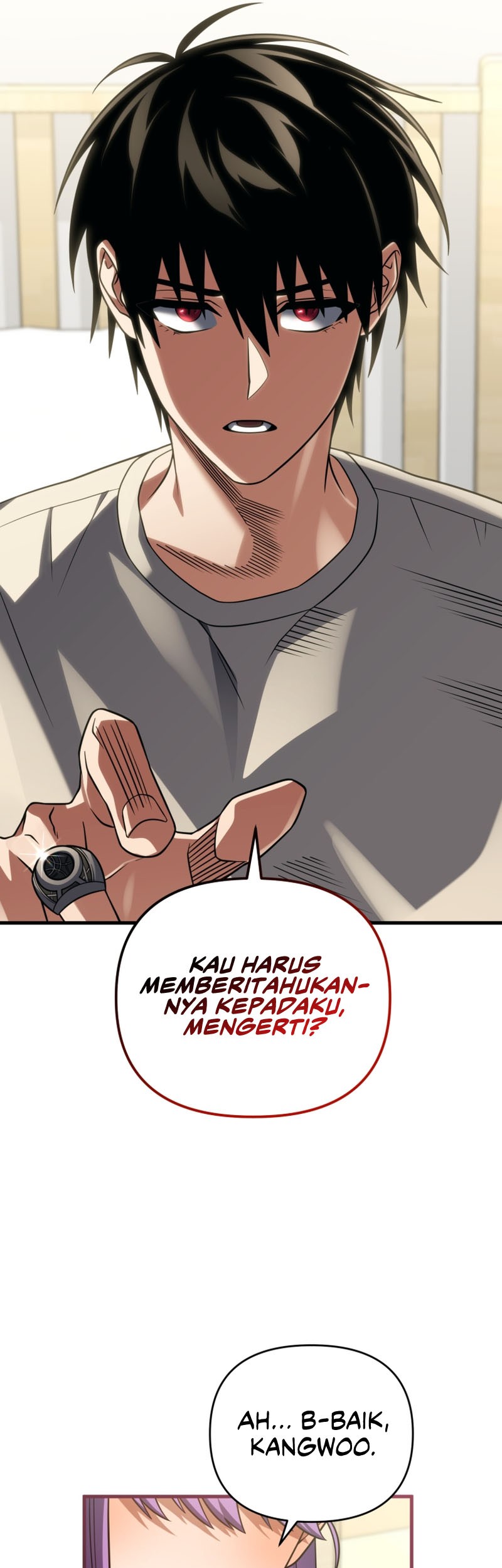 Player Who Returned 10,000 Years Later Chapter 102 - halaman 14