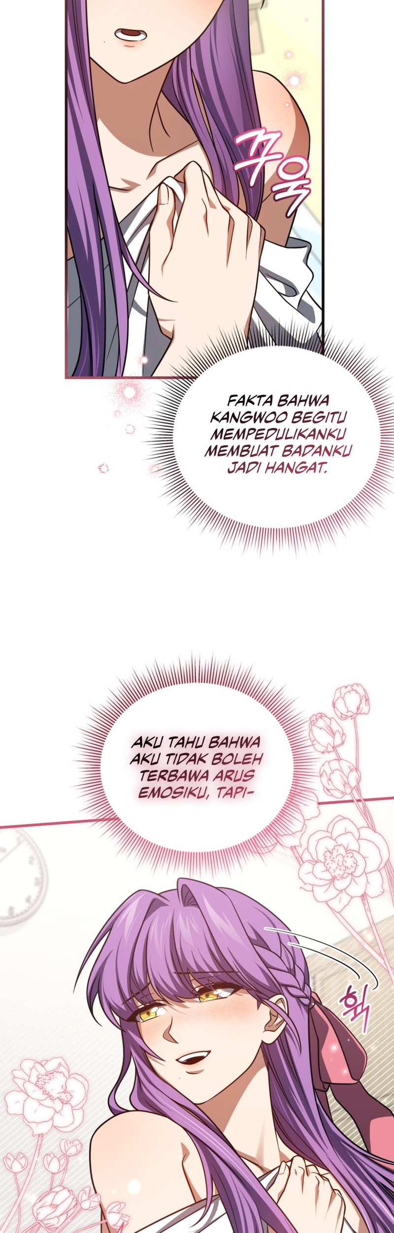 Player Who Returned 10,000 Years Later Chapter 102 - halaman 15