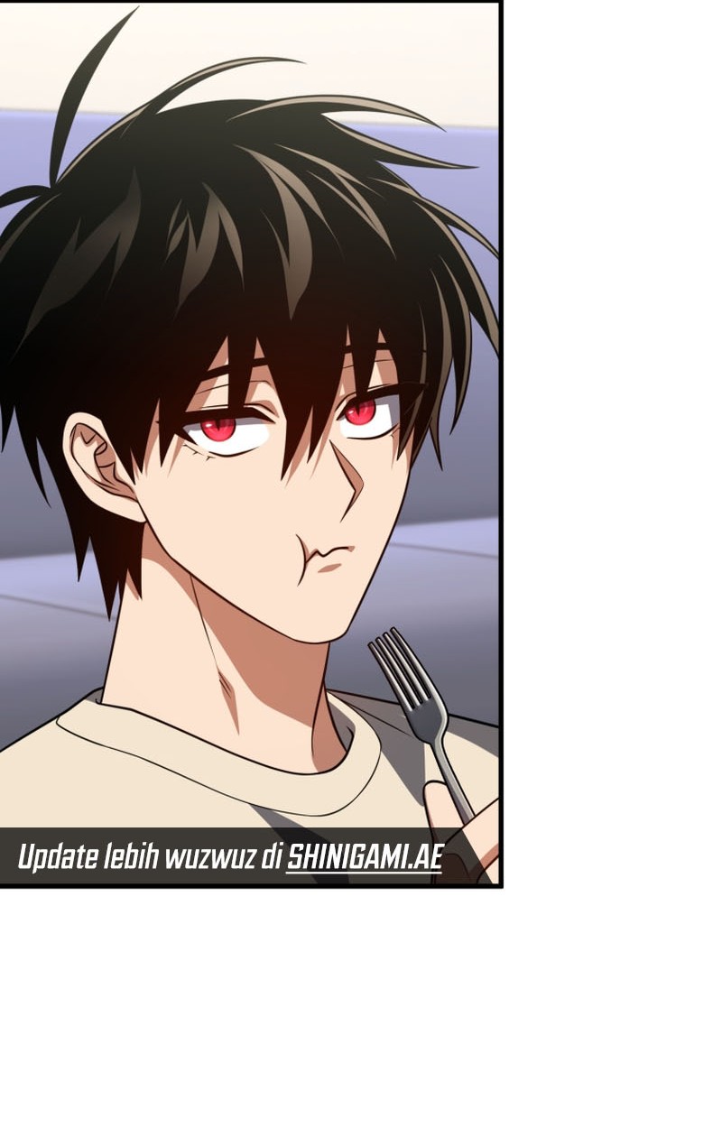 Player Who Returned 10,000 Years Later Chapter 102 - halaman 21