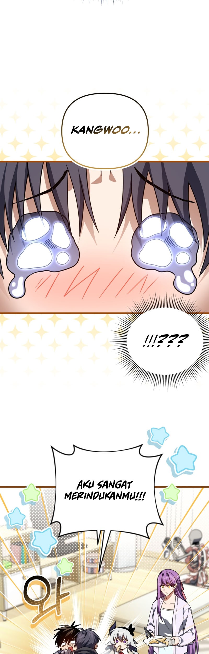 Player Who Returned 10,000 Years Later Chapter 102 - halaman 28