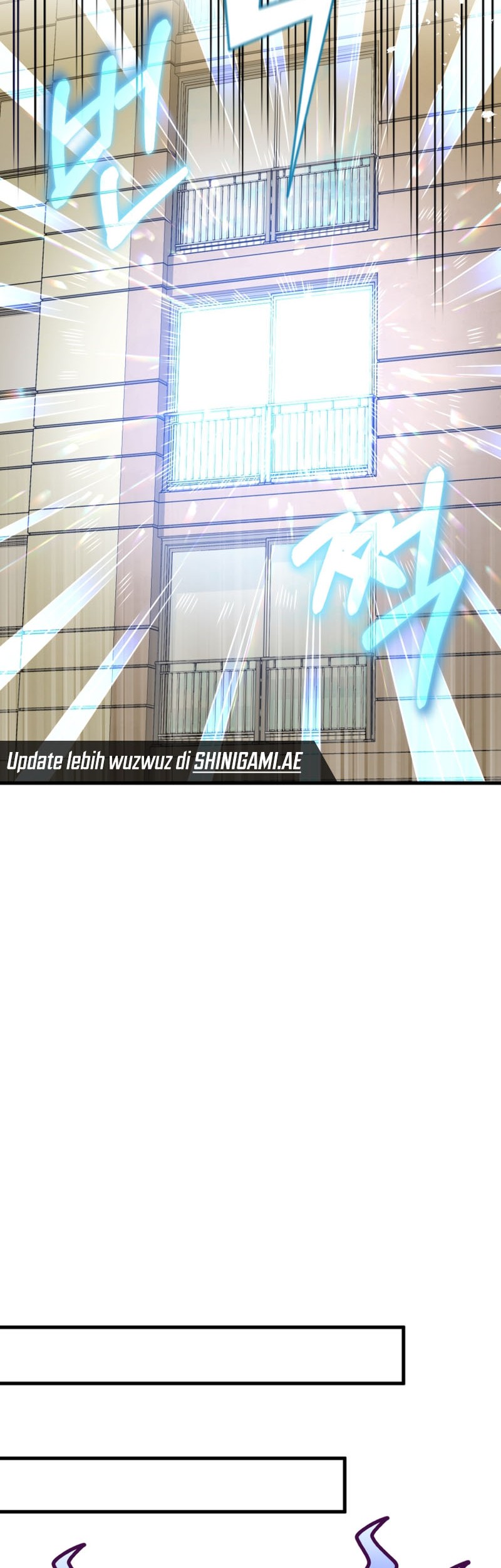 Player Who Returned 10,000 Years Later Chapter 102 - halaman 39