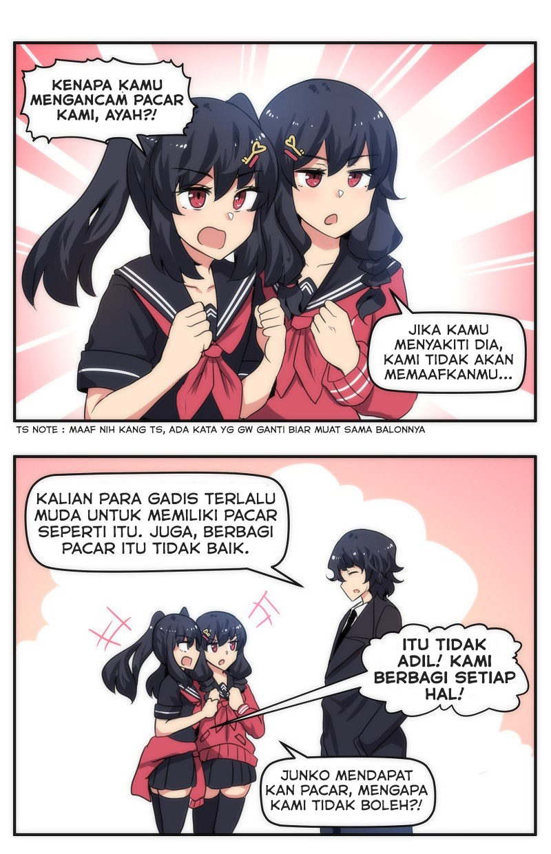 Player Who Returned 10,000 Years Later Chapter 102 - halaman 4