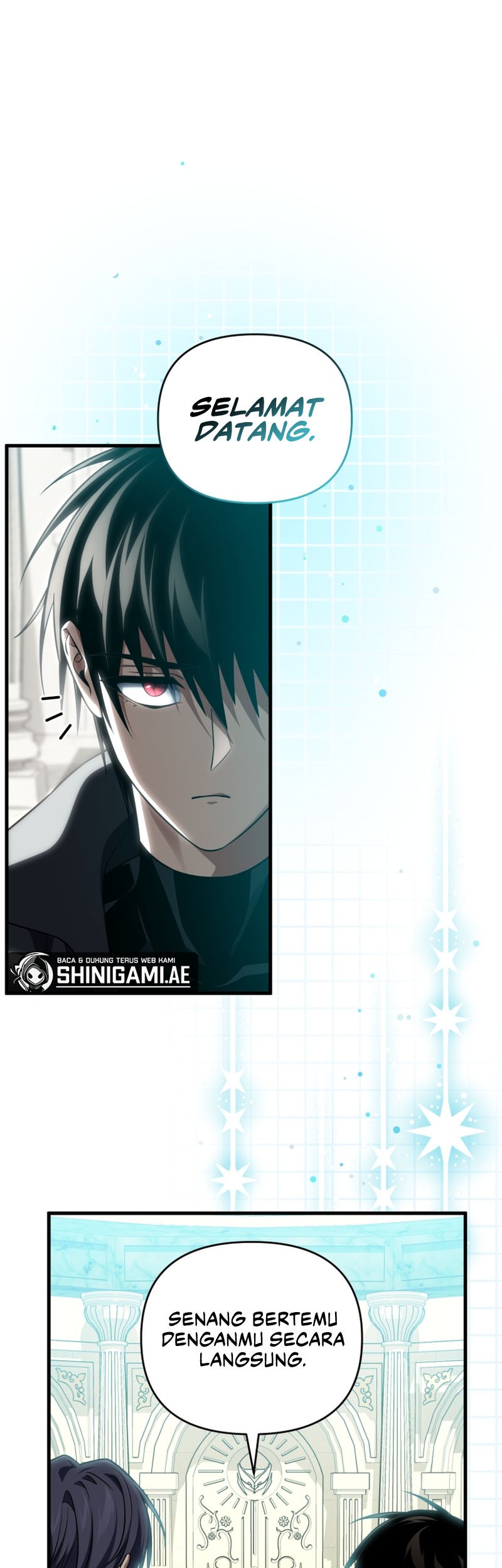 Player Who Returned 10,000 Years Later Chapter 102 - halaman 56