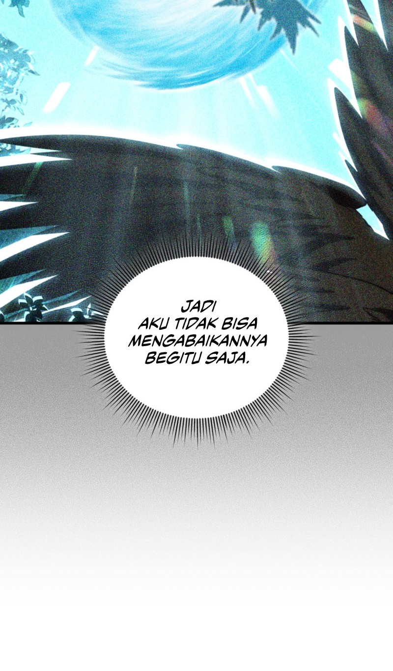 Player Who Returned 10,000 Years Later Chapter 102 - halaman 9