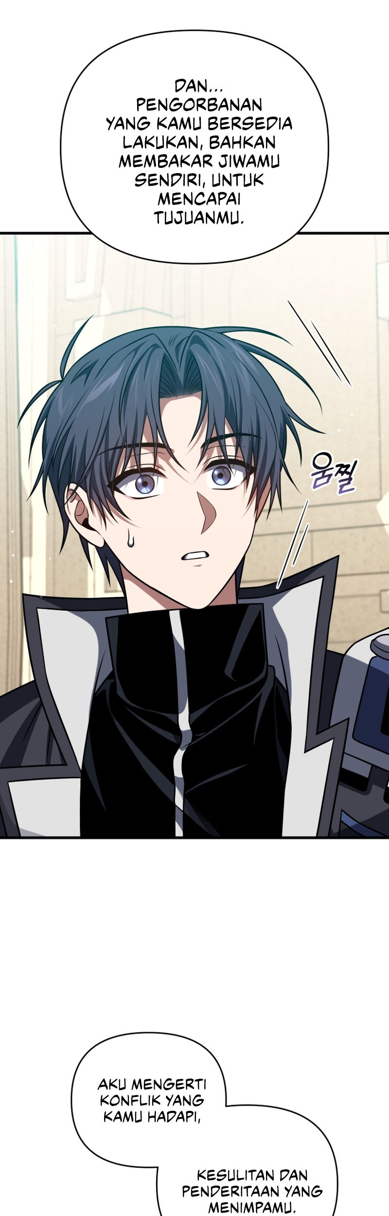 Player Who Returned 10,000 Years Later Chapter 103 - halaman 12