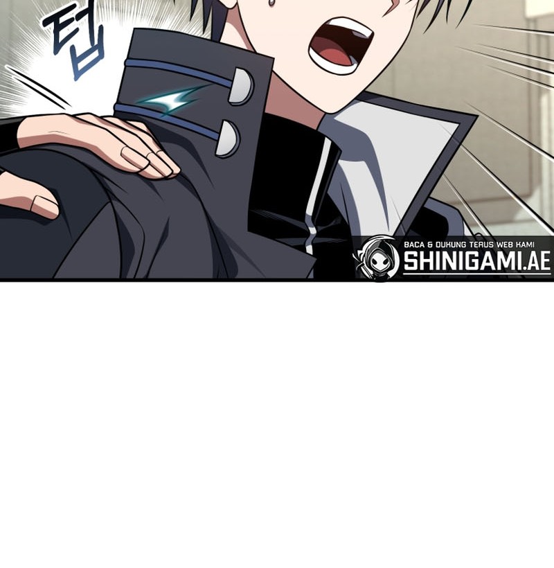 Player Who Returned 10,000 Years Later Chapter 103 - halaman 17