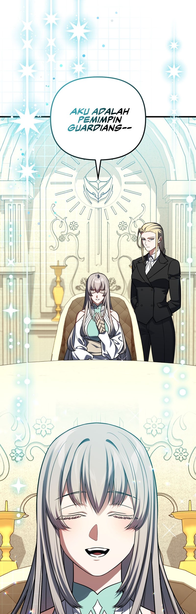 Player Who Returned 10,000 Years Later Chapter 103 - halaman 2