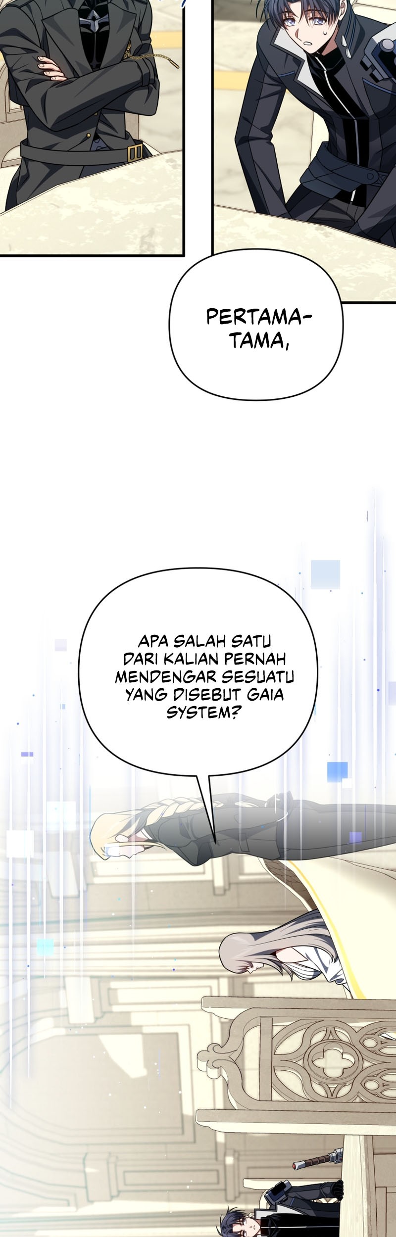 Player Who Returned 10,000 Years Later Chapter 103 - halaman 20