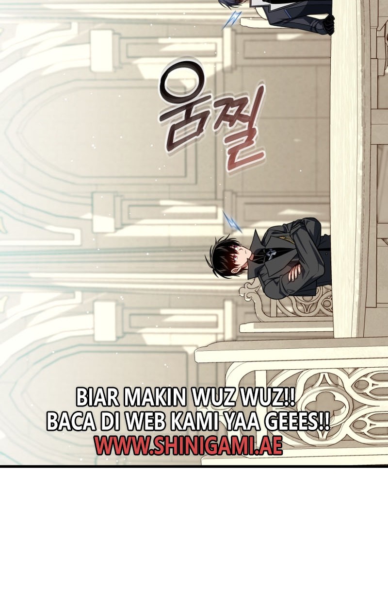 Player Who Returned 10,000 Years Later Chapter 103 - halaman 21
