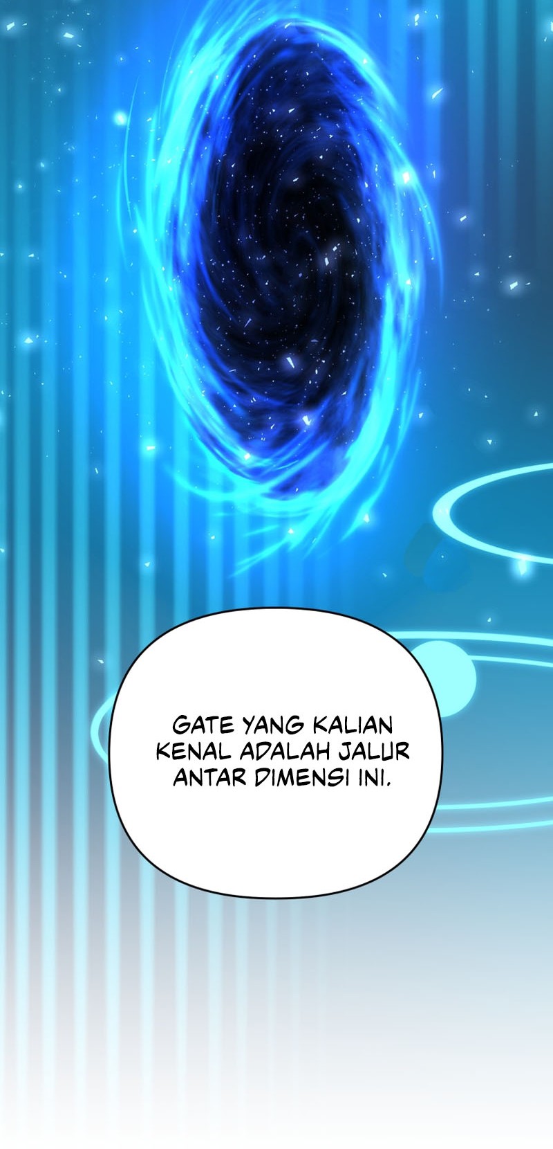 Player Who Returned 10,000 Years Later Chapter 103 - halaman 25