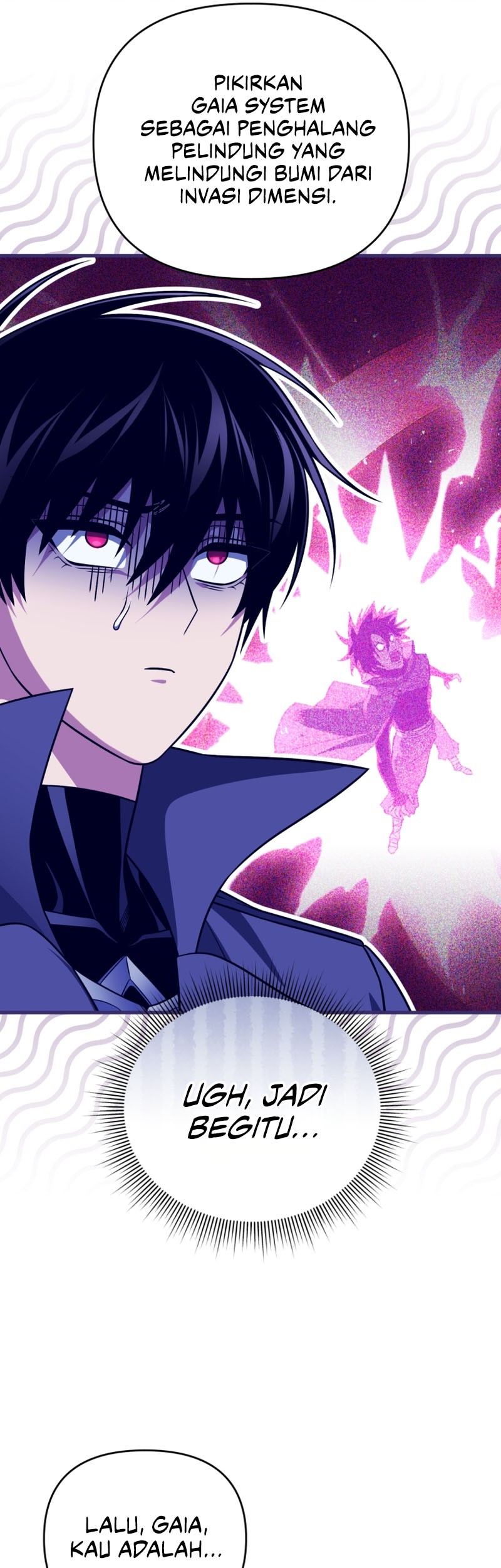 Player Who Returned 10,000 Years Later Chapter 103 - halaman 26