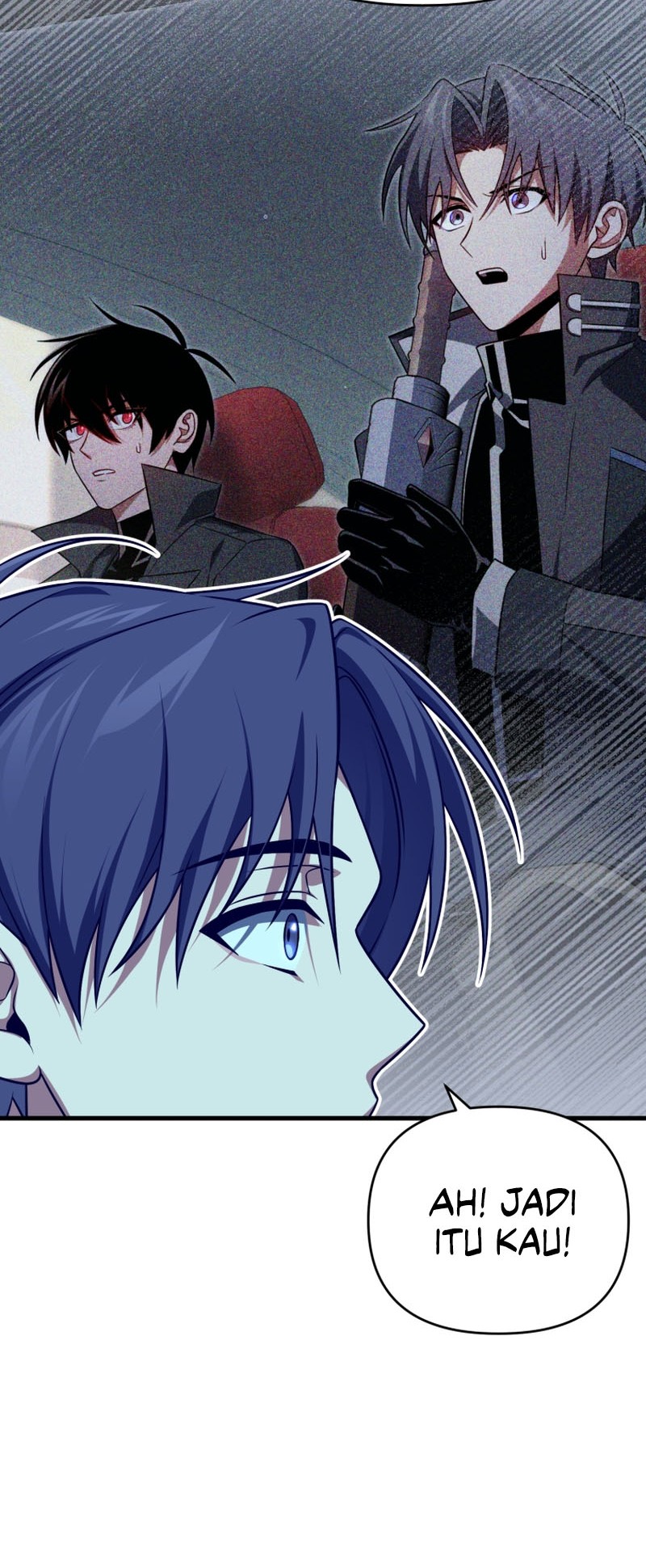 Player Who Returned 10,000 Years Later Chapter 103 - halaman 29