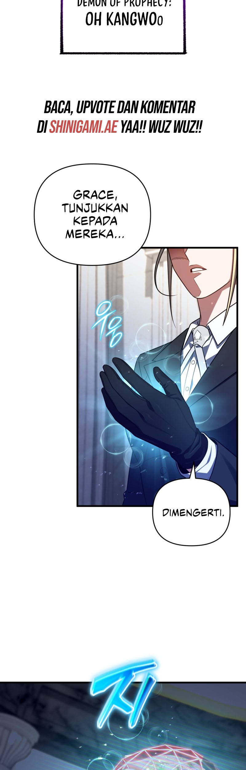Player Who Returned 10,000 Years Later Chapter 103 - halaman 40