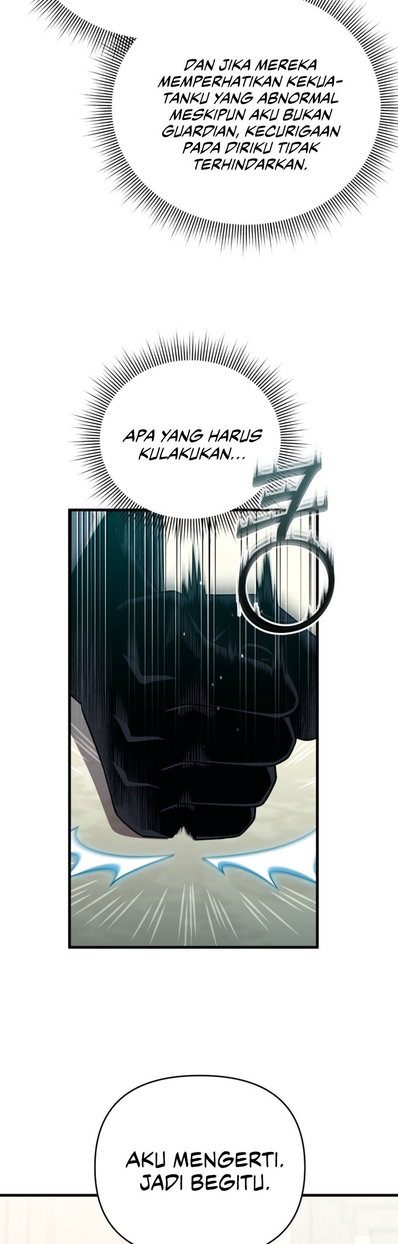 Player Who Returned 10,000 Years Later Chapter 103 - halaman 51
